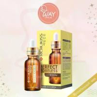 ราคา โรจูคิส เพอร์เฟค พอร์เลส เซรั่ม 30ml Rojukiss Perfect Poreless Serum 30ml (1734175583732008127)