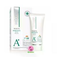 ราคา Smooth E White BabyFace Serum Plus SPF 44 A+ # 24 กรัม เซรั่ม[1537] พัฟ มาร์ชเมลโล่ (1734013639784367461)