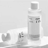 ราคา 【free shipping】 ANUA Heartleaf 77% Soothing Toner 40ml สกินแคร์ มอยส์เจอไรเซอร์ โทนเนอร์ GLPKW ครีม บีเอช เอ (1733548508547089718)