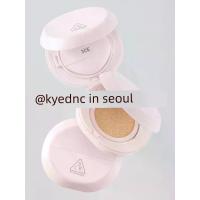 ราคา พัฟแต่งหน้า แป้งพัฟ Korea 3ce Air Cushion Small Milk Shell Liquid Foundation Matte Replacement พร้อมครีมกันแดด คอนซีลเลอร์ มอยส์เจอไรเซอร์ ติดทนนาน BB Cream (1734163220148684730)