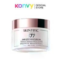 ราคา SKINTIFIC Symwhite 377 Dark Spot Moisture Gel 30g สกินแคร์ มอยส์เจอไรเซอร์ ครีมบำรุงผิว (1730171851365845495)