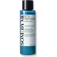 ราคา โทนเนอร์ SOME BY MI β- Panthenol 150 มล. ต้นสนและใบบัวบก + โปรไบโอติกซ่อมแซมเกราะป้องกัน (1734293328708011567)