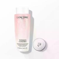 ราคา โทนเนอร์ Pelembap Tonique Confort, Lancome, มีจำหน่ายในขนาด 50 มล., 125 มล. และ 400 มล. สำหรับผิวหน้า (1733983674907985008)