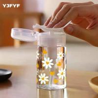 ราคา ขวดเดินทางแบบเติมได้พกพาสะดวก ลายดอกเบญจมาศและหัวใจขนาดเล็ก มีขนาด 3.38 ออนซ์ และ 6.76 ออนซ์ มาพร้อมปั๊มสำหรับน้ำยาล้างเล็บ โทนเนอร์ และน้ำยาล้างเครื่องสำอาง ดีไซน์โดม (1734137017040078616)