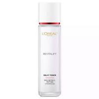 ราคา L'OREAL Revitalift Advanced Aqua Milky Toner 65g. ลอรีอัล รีไวทัลลิฟท์ โทนเนอร์ (1732125334351284611)