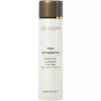 ราคา REVLON - New Complexion Balancing Softener (150ml.) โทนเนอร์ ผิว ใบหน้า (1729686229929527683)