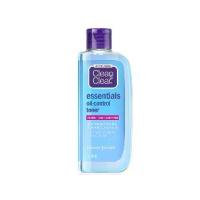 ราคา CLEAN&CLEAR - Essentials Oil Control Toner - Blue (100ML) โทนเนอร์ บำรุง ผิว (1729976277131626883)
