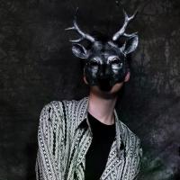 ราคา สำหรับผู้หญิง แฟนซี ของขวัญสำหรับเด็ก หน้ากากปิดตา อุปกรณ์ปาร์ตี้ปาร์ตี้ ผู้เชี่ยวชาญคอสเพลย์คริสต์มาส มาส์กหน้า แสดงในการแสดง หน้ากากหน้ากากสวมหน้ากาก หน้ากากฮาโลวีน หน้ากากหัวก (1733765743834203312)