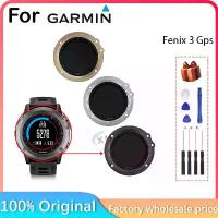 ราคา หน้าจอ LCD พร้อมกรอบสำหรับ Garmin Fenix 3 GPS สมาร์ทวอทช์, ใหม่, อะไหล่เปลี่ยนหน้าจอ, เหมาะสำหรับ Garmin Fenix 3 เท่านั้น, จอ LCD (1731604902382044309)