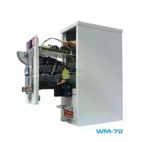 ราคา ปอนด์วางเหรียญกล่องหยอดเหรียญตั้งเวลา Greenplus (ขนาดเล็ก) สำหรับ โต๊ะสนุ๊ก เครื่องซักผ้า (ไม่เจาะแผง) อบผ้า ชนิดใช้เหรียญแม่แบบ (1734342404285367350)