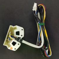 ราคา Hitachi อะไหล่แท้ Sensor วัดรอบ เครื่องซักผ้า (1734301696549356990)