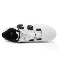 ราคา รองเท้าปั่นจักรยานผู้ชาย SHIMANO เครื่องปรับอากาศ เหมาะสำหรับขี่กลางแจ้งขนาดใหญ่ ก้นแจ่ม Shimano เปิดตัวสำหรับจักรยานเสือภูเขา (1731629143909370412)