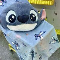 ราคา หมอนตุ๊กตา ดีไซน์เอเลี่ยนสามตาน่ารัก ผ้าห่มเย็บ เหมาะสำหรับเบาะโซฟา เครื่องปรับอากาศ และผ้านวม ดีไซน์สองในหนึ่งเดียว ผ้าห่ม หนา 2 ชั้น ผ้าห่ม muji ผ้าห่ม muji ผ้าห่ม โตโต้ (1731678260798587959)