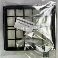 ราคา SHARP อะไหล่แท้ แผ่นกรองฝุ่น เครื่องดูดฝุ่น รุ่น EC-LS20-V,EC-LS18, EC-LS18-R,V ขาย (1733199502927366019)