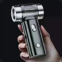 ราคา พัดลมเทอร์โบขนาดเล็กที่มีความรุนแรง 100000RPM เครื่องเป่าลมไฟฟ้า 4500Pa เครื่องดูดฝุ่น (1734034189543310880)