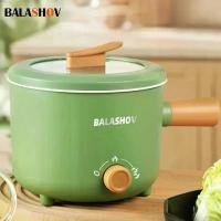 ราคา หม้อหุงข้าวขนาดเล็กมัลติฟังก์ชั่น หม้อหุงข้าวไฟฟ้า หม้อหุงข้าวในครัวเรือน กระทะไม่ติด เหมาะสำหรับห้องครัว แบบพกพา เหมาะสำหรับ 1-2 คน หม้อหุงข้าว (1730529491115936165)