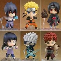 ราคา ฟิกเกอร์นารูโตะ หกเส้นทาง นารูโตะ อุจิวะ ซาสึเกะ อิทาจิ คาคาชิ ฮินาตะ เนจิ กาอาระ ของเล่นโมเดล ของ เล่น รถ เกี่ยว โมเดลรถ มอเตอร์ไซค์ หลีด เกี่ยวข้าว เด็ก แต่งรถ โมเดล หม้อหุงข้า (1733621564426388492)