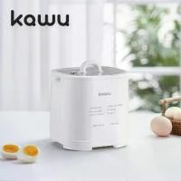 ราคา (ขายล่วงหน้า) Kawu XM-ZD10 เครื่องต้มตุ๋นไข่ไฟฟ้า ต้มไข่ได้พร้อมกันถึง 4 ใบ หม้อหุงข้าว 0 (1731425529029168027)