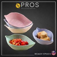 ราคา PROS จานใบไม้ อุปกรณ์ครัว ใบตอง ข้าวฟ่าง ถ้วยขนาดเล็ก น้ำจิ้ม/ซอส วัตถุดิบปรุงอาหาร จานสำหรับอาหารหลัก ของว่าง ช้อนส้อม สีชมพู (1734231786032695139)