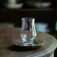 ราคา แก้วใสทำมือ แก้วน้ำ แก้วไวน์ ชุดชาญี่ปุ่น แก้วกาแฟ แก้วชา แก้วมัค (1734154588078834905)
