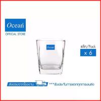 ราคา OCEAN แก้วน้ำ PLAZA ROCK 295 ML. (Pack of 6) (1734422075300873786)