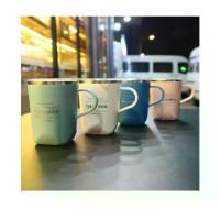 ราคา แก้วกาแฟ TYESO MUG เก็บความร้อน-เย็น ขนาด 260ml. 300ml Tyeso Mug แก้วกาแฟ เก็บอุณหภูมิ มีหูจับในตัว พร้อมฝา (1734232792748951061)