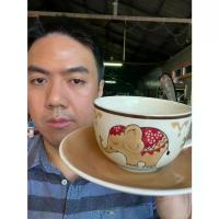 ราคา แก้วเซรามิค แก้วมัค แก้วกาแฟ ขนาด 8oz ลายช้างเหนือ เนื้อสโตนแวร์ เข้าไมโครเวฟได้ ออกใบกำกับภาษีได้ รหัส11925 คําแนะนําการขายที่ร้อนแรงในเดือนนี้ (1733495572366722686)