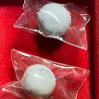 ราคา จี้ ลูกอม หลวงปู่ดู่ วัดสะแก ปีพศ 2517 ของแท้ (1733676820297909427)