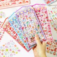 ราคา สติ๊กเกอร์ 3D น่ารัก ยูเซียน ลูกอม งานเลี้ยง นุ่ม น่ารัก ทำเอง เคสโทรศัพท์ สมุดจดบันทึก ของเล่นเขย่า (1733677793247528769)