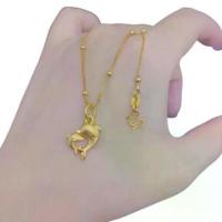 ราคา สร้อยคอสำหรับคนรักปลาโลมาเบย์ เรียบหรู มีจำนวนน้อย เรียบง่าย เครื่องประดับโซ่กระดูกไหปลาร้า มา โบ ห้อยคอ จี้ ดํา မ ျ က ် ရ ည ် กรอบ ลูกอม เชือก คาดเอว พ่อเทียม ของ (1731218468709238483)