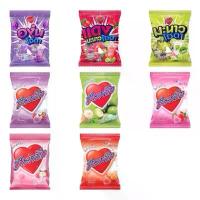 ราคา ที่นิยมมากที่สุด สินค้าแนะนำ ลูกอม ฮาร์ทบีท ขนาด 100 เม็ด ลูกดอมลุกหัวใจ ฮาร์ทบีท (1733709725752329436)