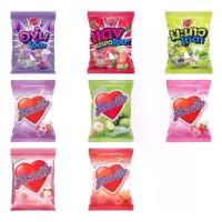 ราคา ลูกอม ฮาร์ทบีท ขนาด 100 เม็ด ลูกดอมลุกหัวใจ ฮาร์ทบีท (1732778783924782944)