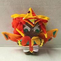 ราคา ตุ๊กตาคุกกี้รัน โกลเด้นชีส คุกกี้ ตุ๊กตาผ้าพลัฌ ของเล่นเด็ก ของขวัญวันหยุด วันเกิด คริสต์มาส (1734378817013842964)