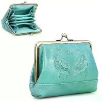 ราคา กระเป๋าใส่เหรียญหนังแท้แบบคลิปสไตล์วินเทจสำหรับผู้หญิง รุ่น C2222 ตาข่าย คลุม ตะกร้า พัสดุ ถุง ซีล คุกกี้ 11 ใส่ไข่ ไก่ ขนาด 30 ฟอง victoria secret ไฮโซ ฮีโร่ รูป ขนมปัง ใส่ รถ ยนต์ กัน นํ้า ท่วม ขนม 