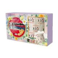 ราคา 【ส่งฟรี】 ✰อิมพีเรียล กิ๊ฟ คุกกี้ 500 กรัม + ตะกร้าผ้า✌ (1734141286792922359)