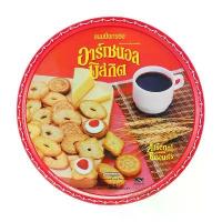 ราคา WGJYTR คลังสินค้า Arsenal อาร์เซนอล คุกกี้ บิสกิต 380 กรัม (1732757160498267928)