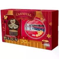 ราคา IMPERIAL อิมพีเรียล กิ๊ฟ คุกกี้ 200 กรัม + โคมไฟตั้งโต๊ะ (1733288918489531916)