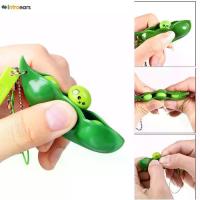 ราคา ของเล่น Fidget สกุชชี่ ถั่ว ของขวัญ บอลต่อต้านความเครียด บีบไม่รู้จบ เสน่ห์โทรศัพท์ พวงกุญแจ ของเล่นเด็กโต ของเล่นบีบอัด (1732757151819073404)