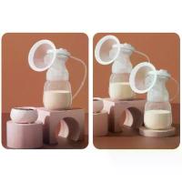 ราคา ปั๊มนมไฟฟ้า, สองด้าน, หลังคลอด, บีบนมแม่, ดูดอัตโนมัติ, ขนาดใหญ่, ปิดเสียง, สะดวกสบาย, เหมาะสำหรับปั๊มนม เครื่อง ปั๊มนม มือโยก ซิลิโคน เก็บ นํ้า นม เ ค ร ื ่ อ ง ป ั (1732220778114353998)