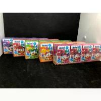 ราคา สินค้าแนะนำ ที่นิยมมากที่สุด [ขายยกลัง คละรส ได้ 48 กล่อง 12 แพ็ค ] ดัชมิลล์คิดส์ นมเปรี้ยว 90 มล. (48 กล่อง/ลัง) นม นมกล่อง (1734315038861395778)