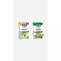 ราคา ขายร้อน สินค้าขายดี Millac Gold Whipping Cream&Cooking Cream มิลแลคโกลด์และคุกกิ้งครีม 1ลิตร. นม เบลน เดอ ร่า เอ็ม เอฟ (1734271749412521437)