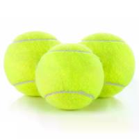 ราคา ของเล่นสุนัข ETPU ทนทานต่อการกัดจากโรงงาน ของเล่นสัตว์เลี้ยง ลูกบอลยืดหยุ่นสูง ลูกเทนนิสแข็ง ลูกบอลระเบิด ลอยน้ำได้ (1733905889895220312)