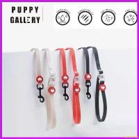 ราคา autoptshop แบบพกพา ปลอกคอ / สายจูงกันน้ำ water block Puppy Gallery weather proof Collar & Leash ปลอกคอสุนัขกันน้ำ สายจูงยาวสูงสุด2เมตร ปอมเมอเรเนียน แท้ กล่อง เดินทาง สุนัข ไซส์ xxl (17303383907286734