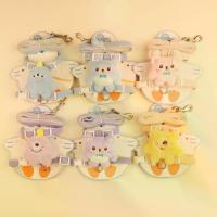 ราคา สายจูงติดตัวสัตว์เลี้ยงระบายอากาศ รุ่นน่ารักตุ๊กตาหมีและสัตว์ประหลาด ไม่กัดผิวในอากาศร้อน ป้องกันการหลุดพ้น ข้อพับสามารถปรับขนาดได้  ชุดเห็ดสุนัข เสื้อ หมาราคา ส่ง ชุด น้อง หมา ส (1733917889183581740)