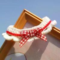 ราคา ผ้าพันคอแมว ผ้าพันคอโบว์น่ารัก อุปกรณ์เสริมสำหรับแมว ผ้าพันคอแมว ผ้าพันคอสำหรับแมวแร็กดอลล์ ปลอกคอ (1734249390374421671)