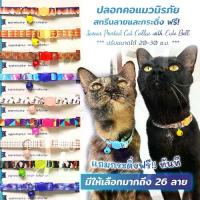 ราคา COD สินค้าขายดี ปลอกคอแมวนิรภัย ปลอกคอ กระดิ่งแมว ปลอกคอแมวสวยๆ สร้อยคอแมว ปลอกคอแมว ปลอกคอลูกแมว ปลอกคอสุนัขเล็ก กระพรวนกระดิ่ง ji pets (1733234815255807044)