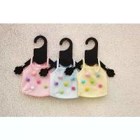 ราคา เสื้อผ้าสัตว์เลี้ยง เสื้อสุนัขฤดูร้อน ป้องกันแสงแดด เสื้อกล้ามแมวสุนัข เท็ดดี้ เสื้อกั๊กยอร์คเชียร์เทอรีเยอร์ ทีคัพสุนัข ขนาดเล็กพิเศษ พันธุ์ปอมเมอเรเนียนแท้ (1733656023671014677)