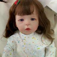 ราคา ตุ๊กตา Reborn ขนาด 60 ซม. Sandie One Piece (1734249936303654872)