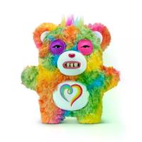 ราคา ตุ๊กตา ZURU ฟักเกิลเลอร์ คาร์รีบีร์ ขนาด 9 นิ้ว (หมีมิตรภาพสีรุ้ง) (1734363481408570455)