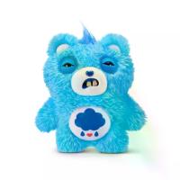 ราคา ตุ๊กตา ZURU ฟักเกิลเลอร์ คาร์รีบีร์ ขนาด 9 นิ้ว (หมีสีฟ้าโกรธ) (1734363468495881280)